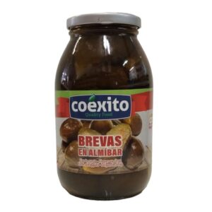 BREVAS EN ALMIBAR - COEXITO - 790 GRAMOS