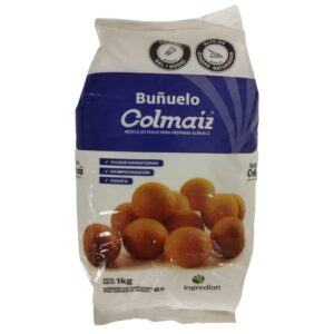 BUÑUELO - COLMAIZ - 1 KILO