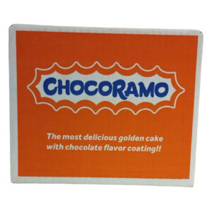 CHOCORAMO - CAJA - CHOCORAMO - 20 U X 65G