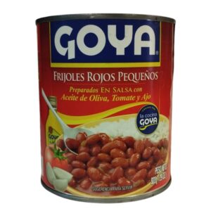 FRIJOLES ROJOS - GOYA - 822 GRAMOS