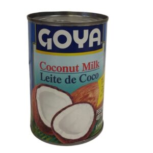 LECHE DE COCO - GOYA - 400 ML