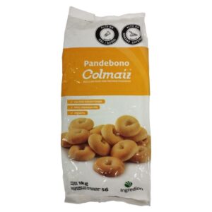 PANDEBONO - COLMAIZ - 1 KILO