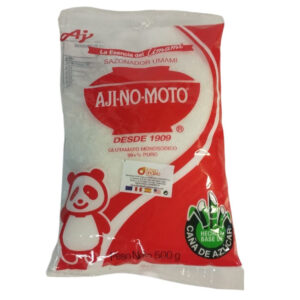 SAZONADOR UMAMI - AJINOMOTO - 500 GRAMOS
