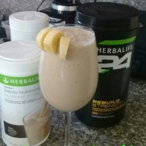 Batidos Nutritivos 500 Gramos