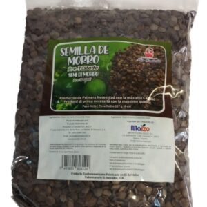 SEMILLA DE MORRO - PRE TOSTADA - MAIZO - 227 GRAMOS