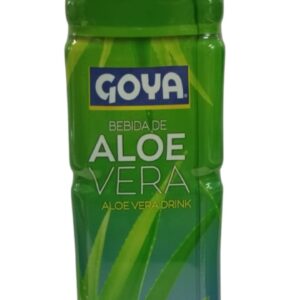 BEBIDA DE ALOE VERA - GOYA - 1500 ML