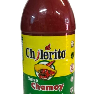 SALSA CHAMOY - CHILERITO - 355 ML