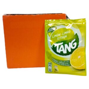 CAJA TANG DE LIMON - 15 SOBRES
