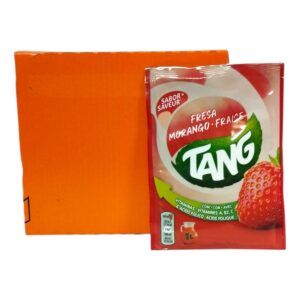 CAJA TANG DE FRESA - 15 SOBRES