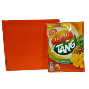 CAJA TANG TROPICAL  - 15 SOBRES