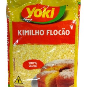 KIMILHO FLOCAO - YOKI - 500 GRAMOS