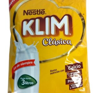 LECHE KLIM - CLASICA - 380 GRAMOS