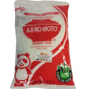 AJINOMOTO - SAZONADOR UMAMI - 500 GRAMOS