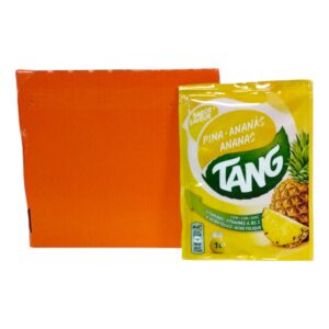 CAJA DE TANG PIÑA - 15 SOBRES